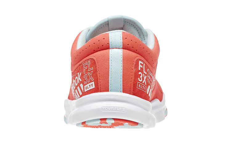 Purchase (W) Reebok Yourflex Trainette 7.0 'Comfort Peach Sepatu Low-Top Wanita' M49892
