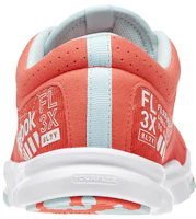Purchase Reebok Yourflex Trainette 7.0 舒適 低幫 跑步鞋 女款 桃粉