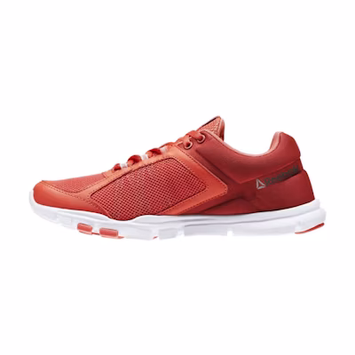 (W) Reebok Yourflex Trainette 9.0 'Red'