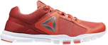 Order Reebok Yourflex Trainette 9.0 舒適透氣 低筒休閒跑步鞋 女款 紅色