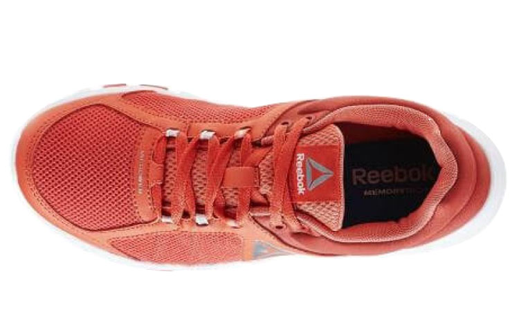 Shop (W) Reebok Yourflex Trainette 9.0 ''Rot'' Damen Trainingsschuhe BD5549