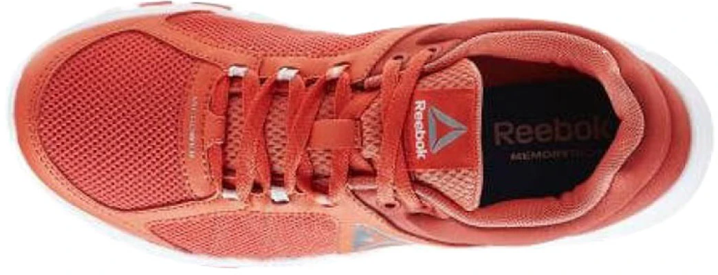 Reebok Yourflex Trainette 9.0 舒適透氣 低筒休閒跑步鞋 女款 紅色 Shop Reebok Yourflex Trainette 9.0 舒適透氣 低筒休閒跑步鞋 女款 紅色