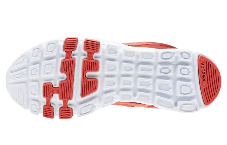 Purchase (W) Reebok Yourflex Trainette 9.0 ''Rot'' Damen Trainingsschuhe BD5549