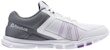 (W) Reebok Yourflex Trainette 9.0 'Putih Ungu' BS8041