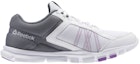 Order (W) Reebok Yourflex Trainette 9.0 'Putih Ungu' BS8041