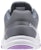 (W) Reebok Yourflex Trainette 9.0 'Putih Ungu' BS8041