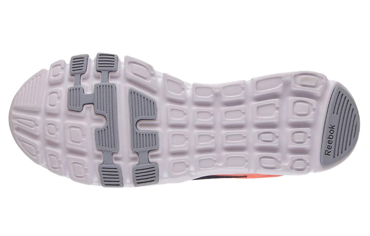 Purchase (Women) Reebok Yourflex Trainette 9.0 MT 'Blue Orange' BD4832