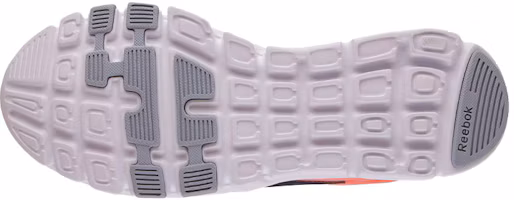 Purchase Reebok Yourflex Trainette 9.0 MT 輕便透氣 舒適運動跑步鞋 女款 藍橙