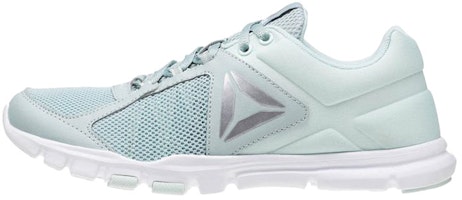 (Women) Reebok Yourflex Trainette 9.0 MT 'Light Comfort Blue' BD4831 (Women) Reebok Yourflex Trainette 9.0 MT 'Light Comfort Blue' BD4831