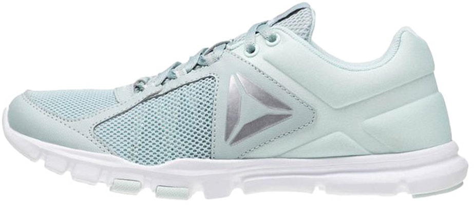 (Women) Reebok Yourflex Trainette 9.0 MT 'Light Comfort Blue' BD4831 Buy (Women) Reebok Yourflex Trainette 9.0 MT 'Light Comfort Blue' BD4831