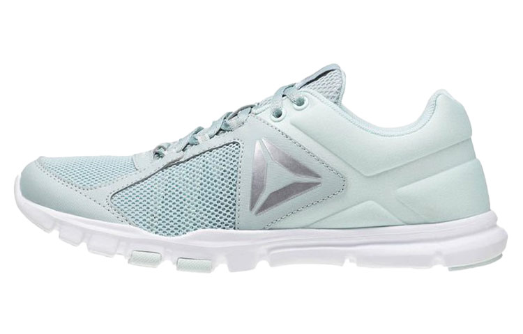 (Women) Reebok Yourflex Trainette 9.0 MT 'Light Comfort Blue' BD4831