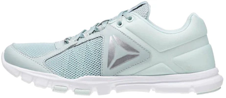 (Women) Reebok Yourflex Trainette 9.0 MT 'Light Comfort Blue' BD4831 (Women) Reebok Yourflex Trainette 9.0 MT 'Light Comfort Blue' BD4831