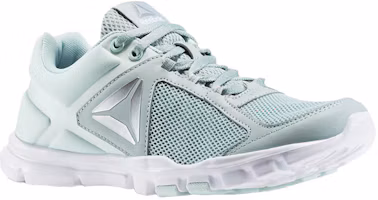 Lookbook Reebok Yourflex Trainette 9.0 MT 輕便舒適低筒運動跑步鞋 女款 藍
