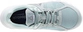 Shop (W) Reebok Yourflex Trainette 9.0 MT 'Biru Comfort Ringan' BD4831