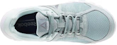 Shop (Women) Reebok Yourflex Trainette 9.0 MT 'Light Comfort Blue' BD4831