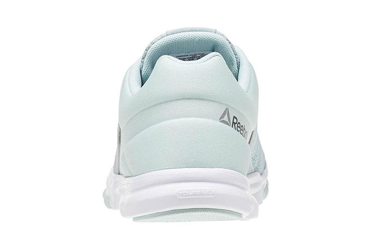 Purchase (Women) Reebok Yourflex Trainette 9.0 MT 'Light Comfort Blue' BD4831