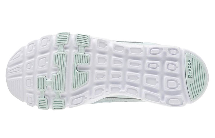 Details for (Women) Reebok Yourflex Trainette 9.0 MT 'Light Comfort Blue' BD4831