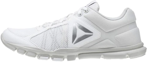 (Women) Reebok Yourflex Trainette 9.0 MT 'White Comfort' BD4833 (Women) Reebok Yourflex Trainette 9.0 MT 'White Comfort' BD4833