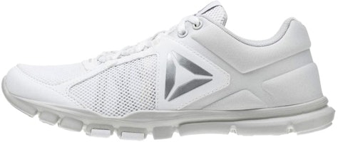 (Women) Reebok Yourflex Trainette 9.0 MT 'White Comfort' BD4833 (Women) Reebok Yourflex Trainette 9.0 MT 'White Comfort' BD4833