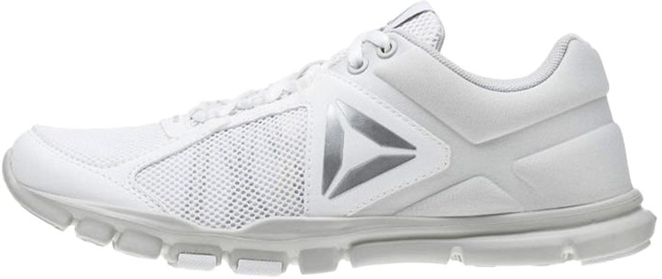 (Women) Reebok Yourflex Trainette 9.0 MT 'White Comfort' BD4833 Buy (Women) Reebok Yourflex Trainette 9.0 MT 'White Comfort' BD4833