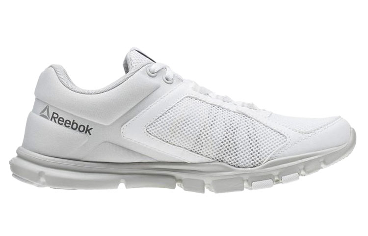 Order (Women) Reebok Yourflex Trainette 9.0 MT 'White Comfort' BD4833