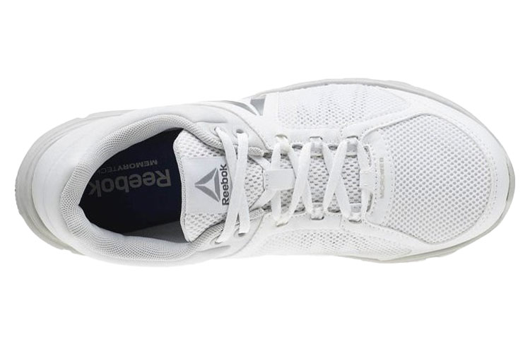 Shop (Women) Reebok Yourflex Trainette 9.0 MT 'White Comfort' BD4833