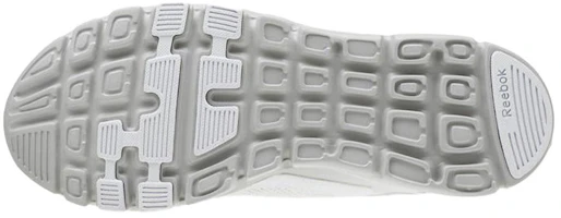 Details for Reebok Yourflex Trainette 9.0 MT 輕便舒適 低筒跑步鞋 女款 白