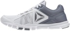 Buy (W) Reebok Yourflex Trainette 9.0 MT 'Putih Kelabu' BD4835