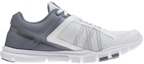Order (W) Reebok Yourflex Trainette 9.0 MT 'Putih Kelabu' BD4835