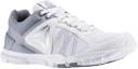 Lookbook Reebok Yourflex Trainette 9.0 MT 舒適 輕便 低筒 跑步鞋 女款 白灰