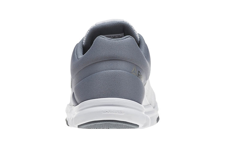Purchase Reebok Yourflex Trainette 9.0 MT 舒適 輕便 低筒 跑步鞋 女款 白灰