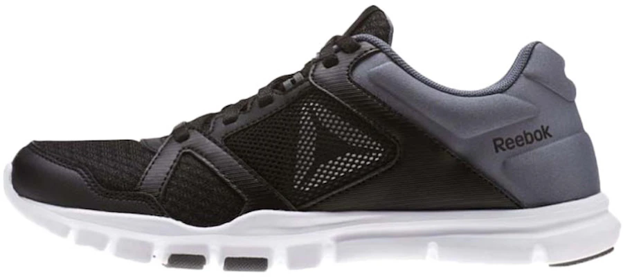 (W) Reebok Yourflex Trainette ''Schwarz Grau'' BS9884 Buy (W) Reebok Yourflex Trainette ''Schwarz Grau'' BS9884