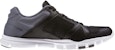 (W) Reebok Yourflex Trainette 'Hitam Kelabu' BS9884