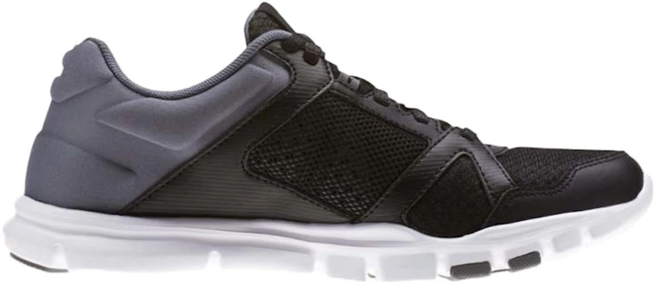 (W) Reebok Yourflex Trainette ''Schwarz Grau'' BS9884 Order (W) Reebok Yourflex Trainette ''Schwarz Grau'' BS9884