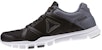 (W) Reebok Yourflex Trainette 'Hitam Kelabu' BS9884