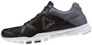 Lookbook (W) Reebok Yourflex Trainette ''Schwarz Grau'' BS9884