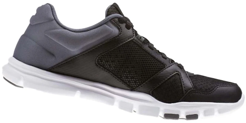(W) Reebok Yourflex Trainette ''Schwarz Grau'' BS9884 Shop (W) Reebok Yourflex Trainette ''Schwarz Grau'' BS9884