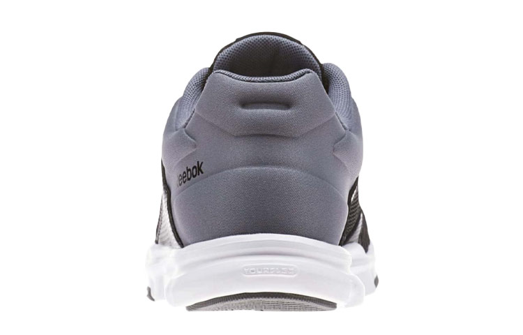 Purchase (W) Reebok Yourflex Trainette ''Schwarz Grau'' BS9884