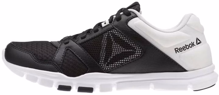 women-reebok-yourflex-trainette-black-white-cn-4733