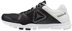 Buy (W) Reebok Yourflex Trainette 'Hitam Putih' CN4733
