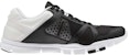 (W) Reebok Yourflex Trainette 'Hitam Putih' CN4733