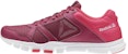 (W) Reebok Yourflex Trainette 'Merah Jambu Gelap' CN4731