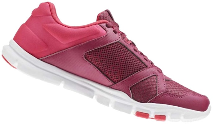 (W) 리복 유어플렉스 트레이네트 '딥 핑크' (Reebok Yourflex Trainette 'Deep Pink') CN4731 Shop (W) 리복 유어플렉스 트레이네트 '딥 핑크' (Reebok Yourflex Trainette 'Deep Pink') CN4731