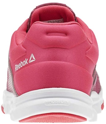 (W) 리복 유어플렉스 트레이네트 '딥 핑크' (Reebok Yourflex Trainette 'Deep Pink') CN4731 Purchase (W) 리복 유어플렉스 트레이네트 '딥 핑크' (Reebok Yourflex Trainette 'Deep Pink') CN4731