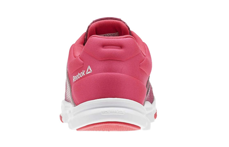Purchase Reebok Yourflex Trainette 輕便透氣 低幫運動跑步鞋 女款 深粉色