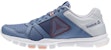 (Women) Reebok Yourflex Trainette 'Grey Blue' CN4730