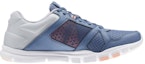 Order (Women) Reebok Yourflex Trainette 'Grey Blue' CN4730