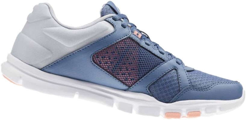 (W) 리복 유어플렉스 트레이네트 '그레이 블루' (Reebok Yourflex Trainette '그레이 블루') CN4730 Shop (W) 리복 유어플렉스 트레이네트 '그레이 블루' (Reebok Yourflex Trainette '그레이 블루') CN4730