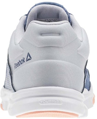 (W) 리복 유어플렉스 트레이네트 '그레이 블루' (Reebok Yourflex Trainette '그레이 블루') CN4730 Purchase (W) 리복 유어플렉스 트레이네트 '그레이 블루' (Reebok Yourflex Trainette '그레이 블루') CN4730