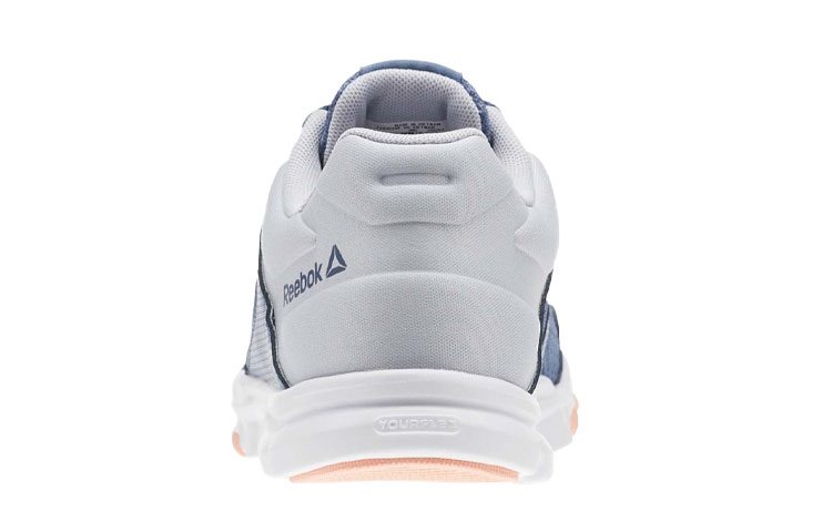 Purchase (W) Reebok Yourflex Trainette ''Grau Blau'' CN4730